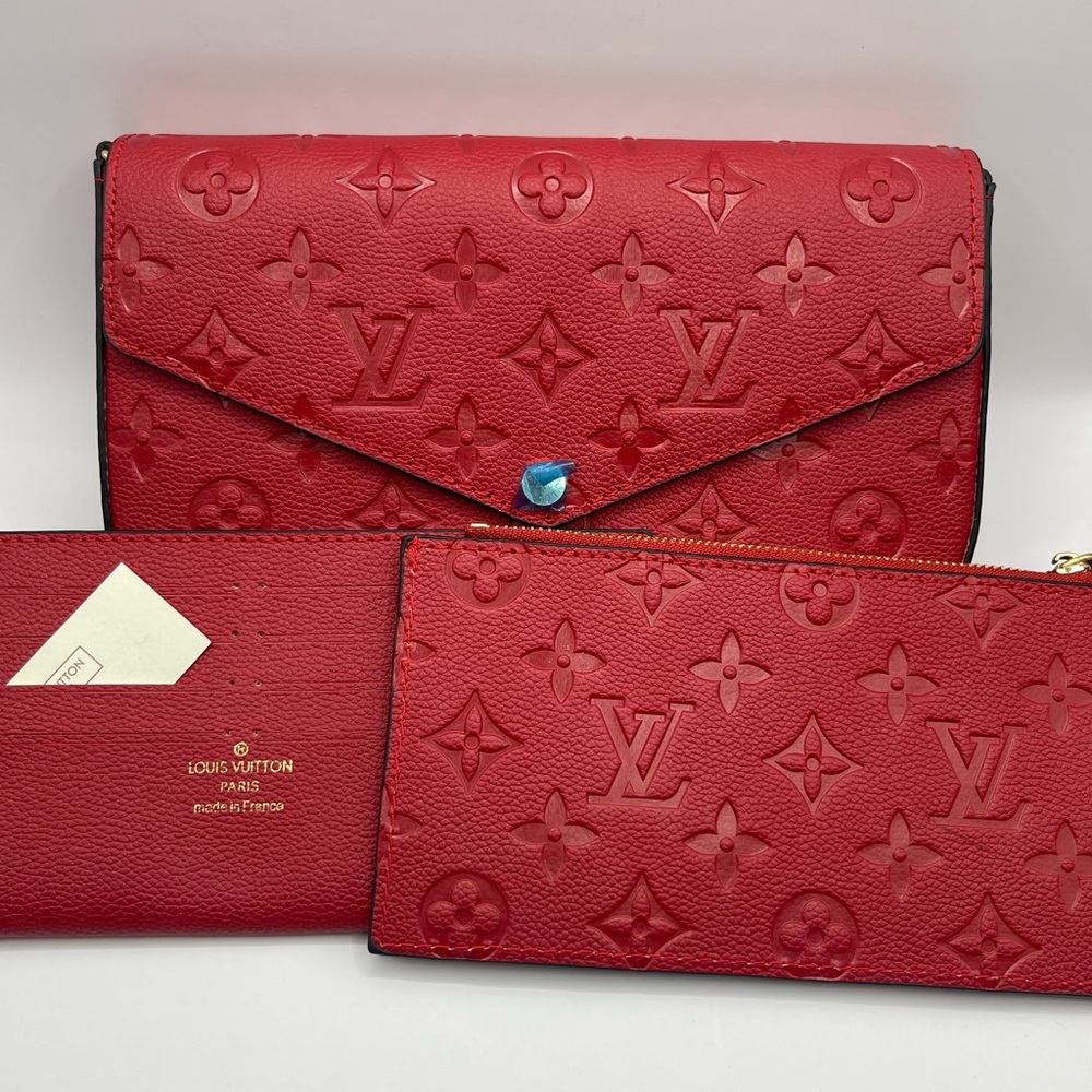 Cross body / shoulder bag